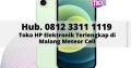 Pusat Toko HP & Laptop Terlengkap Iphone 15