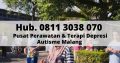 Pusat Perawatan & Terapi Depresi Autisme Malang