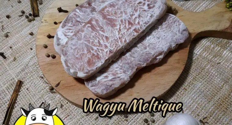 JUAL DAGING SAPI IMPORT WAGYU