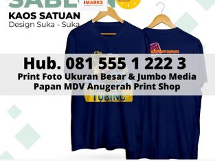 Hub. 081 555 1 222 3, Jasa Print Foto Ukuran Besar