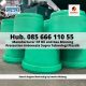 Hub. 085 666 110 55, Oil and Gas Mining Protection