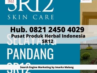 Hub. 0821 2450 4029, Pusat Produk Herbal Indonesia