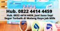 Hub. 0822 4414 4459, Jual Susu Pasteurisasi Asli M