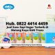 Hub. 0822 4414 4459, Jual Susu Sapi Segar Terbaik