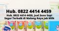 Hub. 0822 4414 4459, Jual Susu Pasteurisasi dan Su