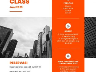 Konsultan Digital Marketing Untuk Bisnis Manufaktu