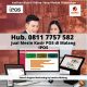 Mesin Kasir POS Murah Cash Register Online Offline