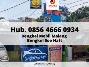 Jasa Body Repair, Ketok Magic dan Bengkel Cat