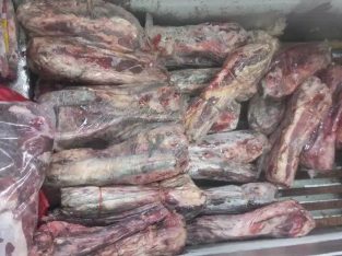 Jual Buntut sapi lokal oxtail