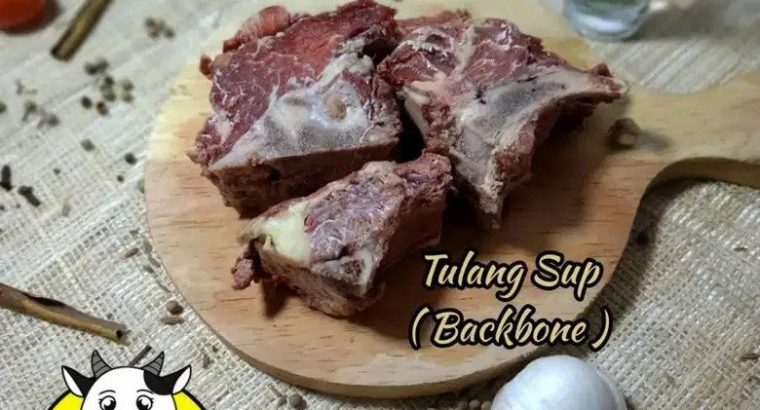 Jual TULANG SUP 1KG