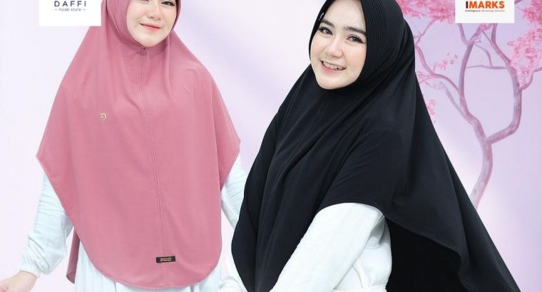 Hub. 0813 3244 2527, Grosir Hijab Instan Indonesia