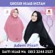 Hub. 0813 3244 2527, Grosir Hijab Instan Indonesia