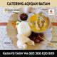 Hub. 085 366 620 009, Catering Aqiqah Batam