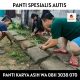 Hub. 0811 3038 070, Panti Spesialis Depresi