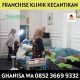 Hub. 0852 3669 9332, franchise klinik kecantikan