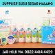 Hub. 0822 4414 4459, Supplier Susu Sapi Murni