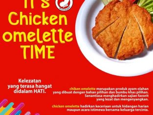 Franchise Kemitraan RESTO Waralaba Ayam Dadar