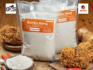 Grosir Bumbu Marinasi Ayam Fried Chicken Pontianak