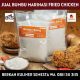 Grosir Bumbu Marinasi Ayam Fried Chicken