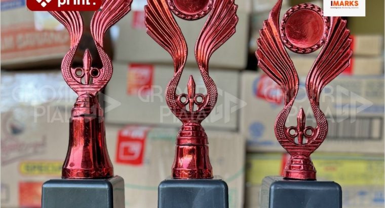 Toko Jual Plakat Trophy Piala Akrilik Custom