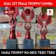 Toko Jual Plakat Trophy Piala Akrilik Custom