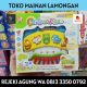 Toko Grosir Mainan Anak Lengkap Untuk Reseller