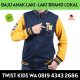 Grosir Baju Lebaran 2024 Twist Kids