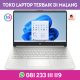 Hub. 081 233 111 119, Toko Laptop Paling Murah Rea