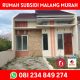 Hub. 081 234 849 274, Rumah Subsidi Malang Dijual