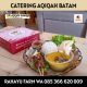 Hub. 085 366 620 009, Catering Aqiqah Batam