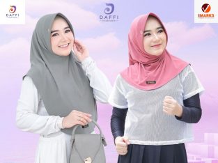 Hub. 0813 3244 2527, Hijab Sport Terbaik Indonesia