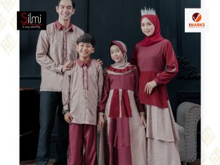 Hub. 0813 5831 7990, Trend Gamis Sarimbit Wanita