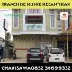 Hub. 0852 3669 9332, Franchise Klinik Kecantikan