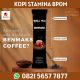 Hub. 0821 5657 7877, Kopi Stamina Kuat Khusus Pria