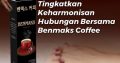 Hub. 0821 5657 7877, Kopi Stamina BPOM Khusus Pria