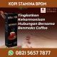 Hub. 0821 5657 7877, Kopi Stamina BPOM Khusus Pria