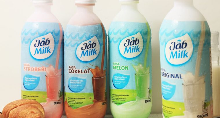 Susu Pasteurisasi Harga Grosir Di Malang JABMilk