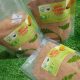 Jual Gula Kelapa Halus Organik 500gr