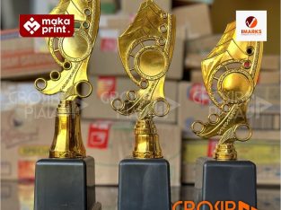 Toko Jual Plakat Trophy Piala Termurah