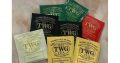 JUAL TWG TEA 1837 / TEH SINGAPORE