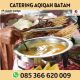 Jasa Catering Aqiqah Murah di Batam Rahayu