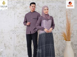 Trend Warna Dan Model Busana Muslim Lebaran 2024