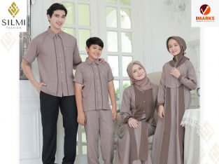 Hub. 0813 5831 7990, Trend Gamis Terbaru 2024