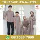 Hub. 0813 5831 7990, Trend Gamis Terbaru 2024