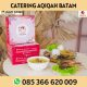 Jasa Catering Aqiqah Murah di Batam Rahayu