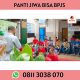 Panti Jiwa dan Autis Untuk Remaja Panti Karya Asih