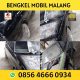 Rekomendasi Bengkel Mobil Malang Ganti Oli