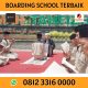 Hub. 0812 3316 0000, Boarding School Terbaik