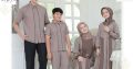 Pabrik Gamis Elegant Untuk Lebaran Silmi Fashion