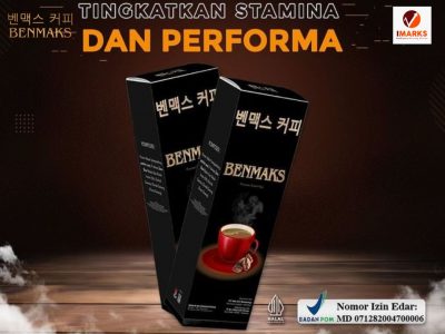 Kopi Stamina Terbaik Pria Dewasa di Indonesia